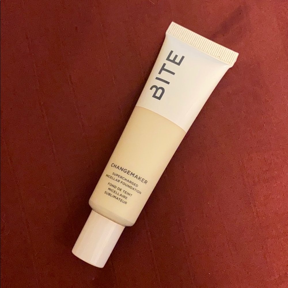 Bite Beauty Changemaker Foundation L10
